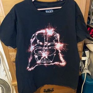 Star Wars Shirt